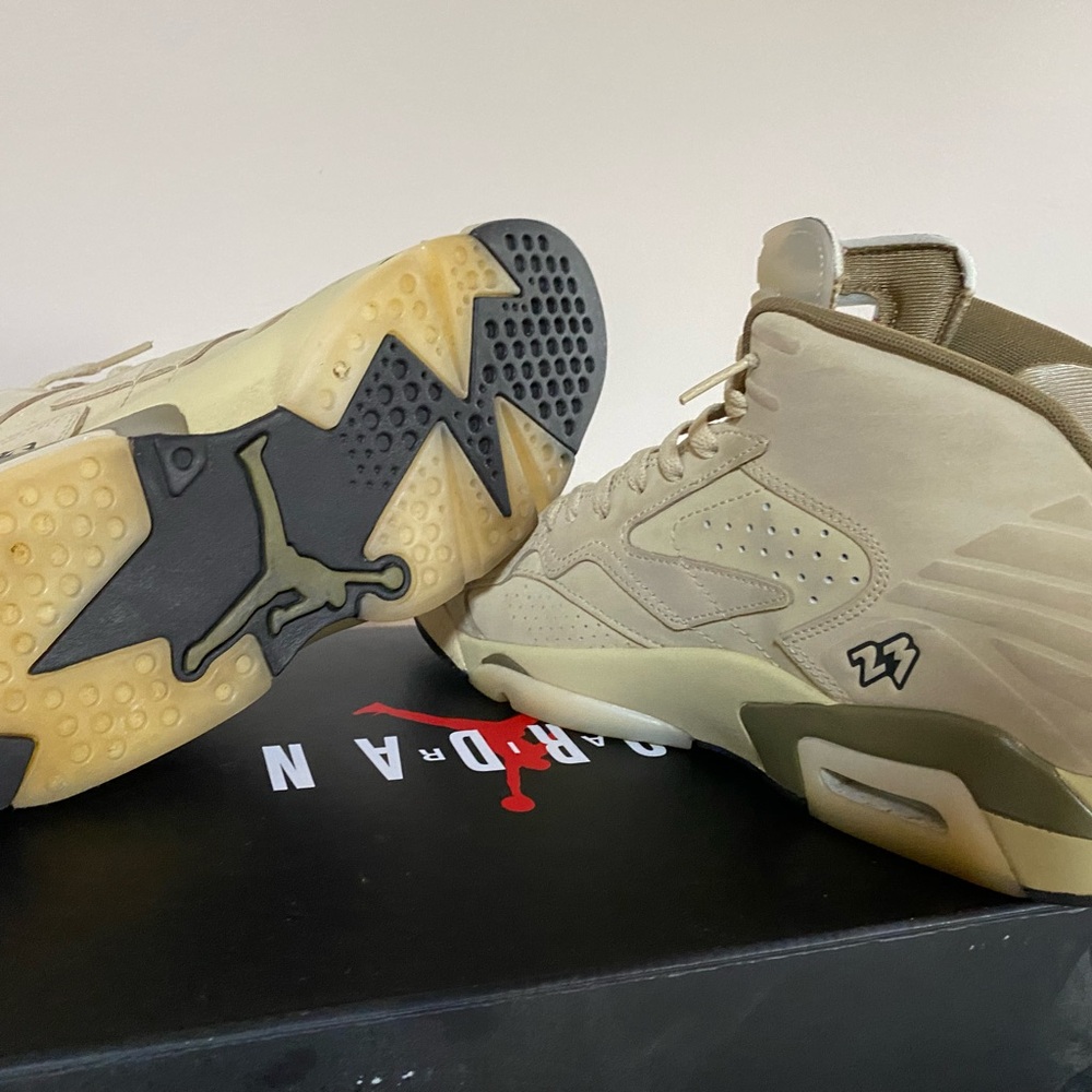 Jordan Mvp - image 4